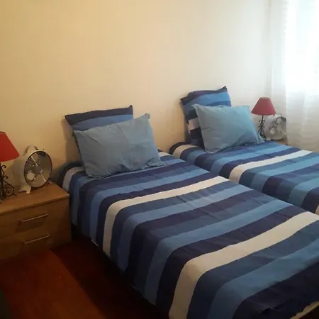 Turgot Apartment Thonon-les-Bains