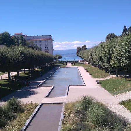 Turgot Thonon-les-Bains