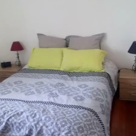 Apartamento Turgot Thonon-les-Bains